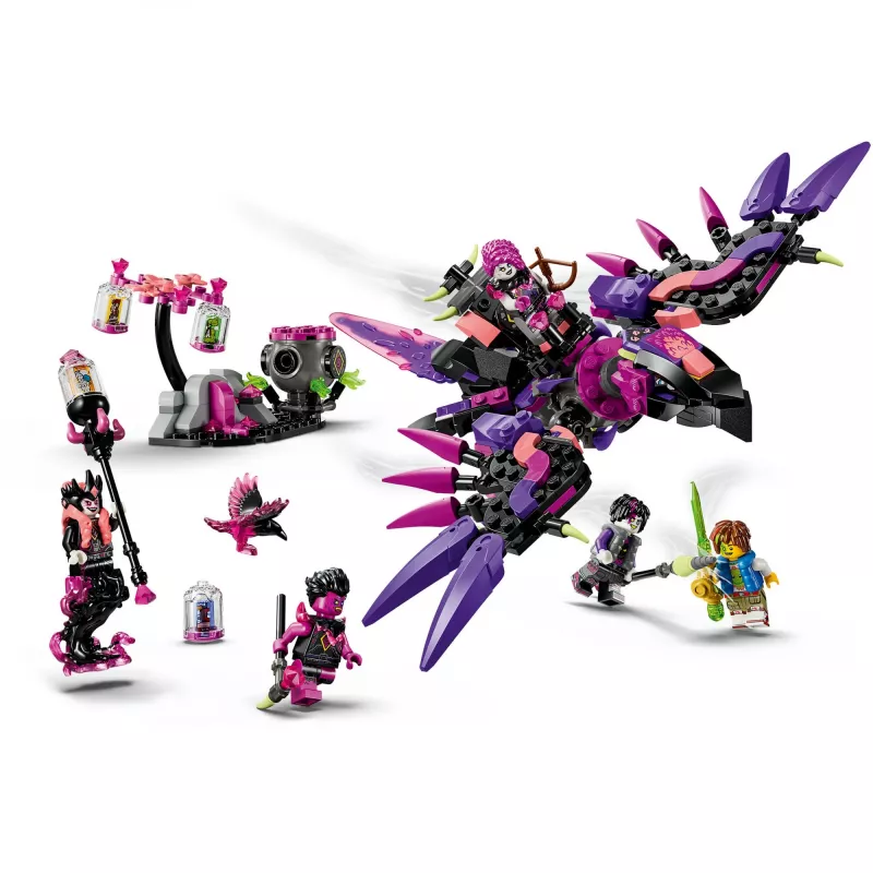 Lego 71483 produkts