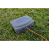 Elektriskā kārba Brennenstuhl 1160530 pelēka, platums 230 mm, dziļums 340 mm, augstums 1250 mm
