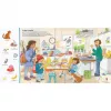 tiptoi Starter-Set: Meklē un atklāj - Mana pasaule, mācību grāmatas pildspalva un bilžu grāmata