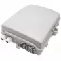 Āra sadales kārba Digitus DN-968911 24 LC/SC savienotājiem
