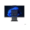 All-in-One dators Lenovo ThinkCentre neo 55a 24 Gen 6 Touch 23,8 collu FHD, AMD Ryzen 5 220, 16GB RAM, 512GB SSD, AMD Radeon 740M, Windows 11 Pro, angļu tastatūra, Luna pelēka, 3 gadu garantija