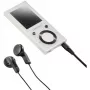 MP3 ATSKAŅOTĀJS 16GB BALTS/3717472 INTENSO