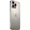 Apple iPhone 16 Pro Max 512GB 6,9 collu dabīgais titāns EU MYX33ZD/a