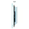 TV sienas stiprinājums Esperanza HYPNOS 177.8 cm 70 collas Melns Maks. 30 kg