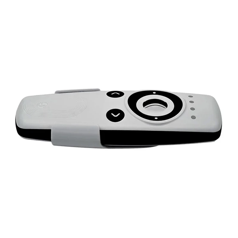 Tālvadības pults Shelly Blu Remote Control ZB balta, Shelly, Bluetooth Zigbee saderīga