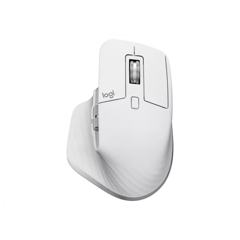 Pele Logitech MX Master 3S for Mac Bluetooth
