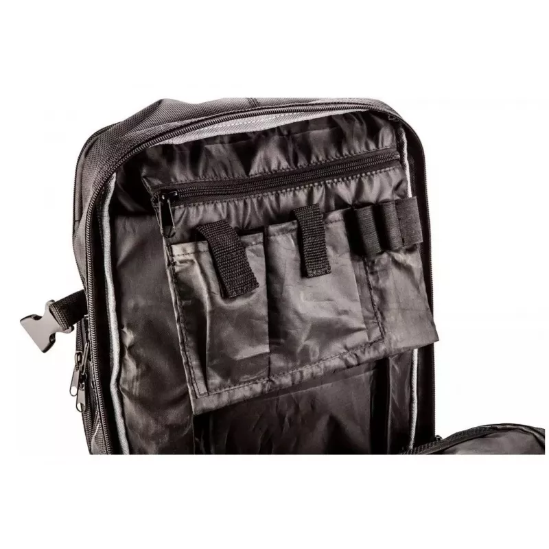 Instrumentu kaste NEO tools 84-304 pārnēsājama, izturīga, pārnēsājama instrumentu kaste glabāšanai un transportēšanai