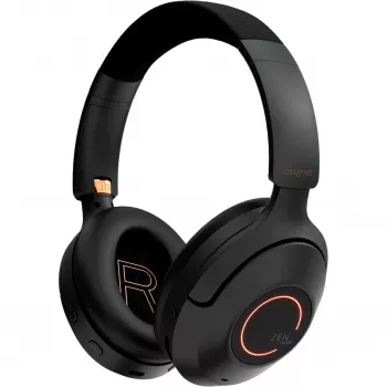 Creative 51EF1040AA000 Zen Hybrid Pro austiņas Bluetooth melnas