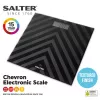 Vannas istabas svari Salter SA00287 BACFEU16 Chevron Two Tone