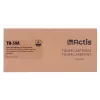Actis TH-59A toneris (HP CF259A nomaiņa; Supreme; 3000 lappuses; melns) ar tonera līmeņa uzraudzības mikroshēmu