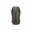 Thule | Stir Alpine, 40L | Pārgājienu mugursomas | Obsidiāns | Plecu siksna