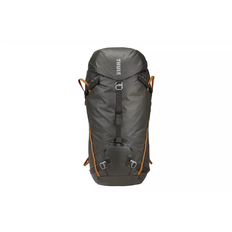 Thule | Stir Alpine, 40L | Pārgājienu mugursomas | Obsidiāns | Plecu siksna