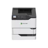 Lexmark MS725dvn - printeris - melnbalts - abpusēja druka - lāzera