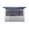 Portatīvais dators Acer TravelMate P2 TMP215-55-G2 Intel Core Ultra 7 255U, 15,6 collu FHD, 32GB DDR5, 1TB SSD, Windows 11 Pro, Sudrabs
