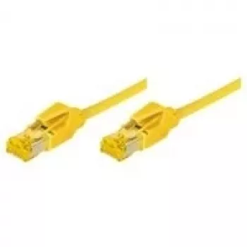 Tecline 722003Y Ethernet komutācijas kabelis