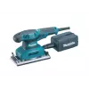 Makita BO3711 pārnēsājamā slīpmašīna Daudzfunkciju slīpmašīna 22000 OPM 190 W