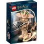 Lego Harry Potter 76421 Dobby Mājas elfs