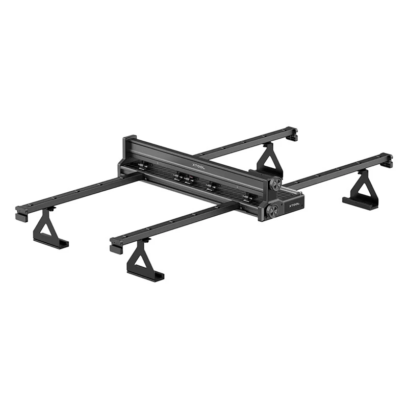Lentas padevējs xTool P2/P2S P5010199 — regulējams ātrums, izturīga konstrukcija