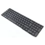 HP 836623-071 klēpjdatora rezerves daļa Klaviatūra