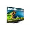 TV LED 43UV3F63DG 43 collu LED displejs 4K izšķirtspēja