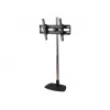 Statīvs STD01 ekrānam 32-55'' VESA 75x75/600-400'' 80 kg