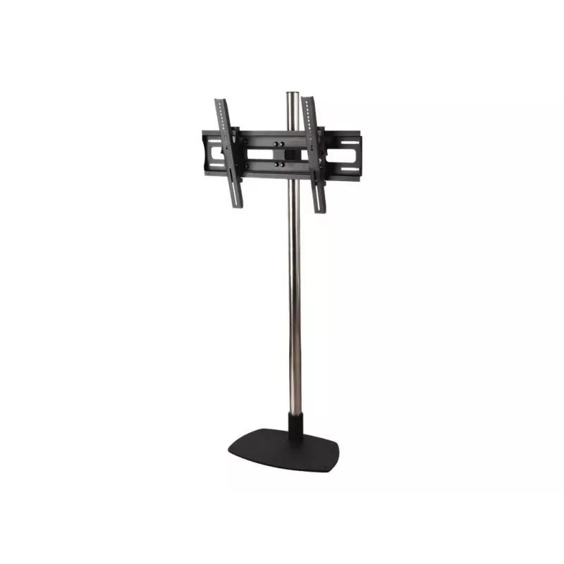 Statīvs STD01 ekrānam 32-55'' VESA 75x75/600-400'' 80 kg