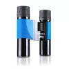 Celestron Delta Optical Voyager S 10x25 binoklis, melns/zils