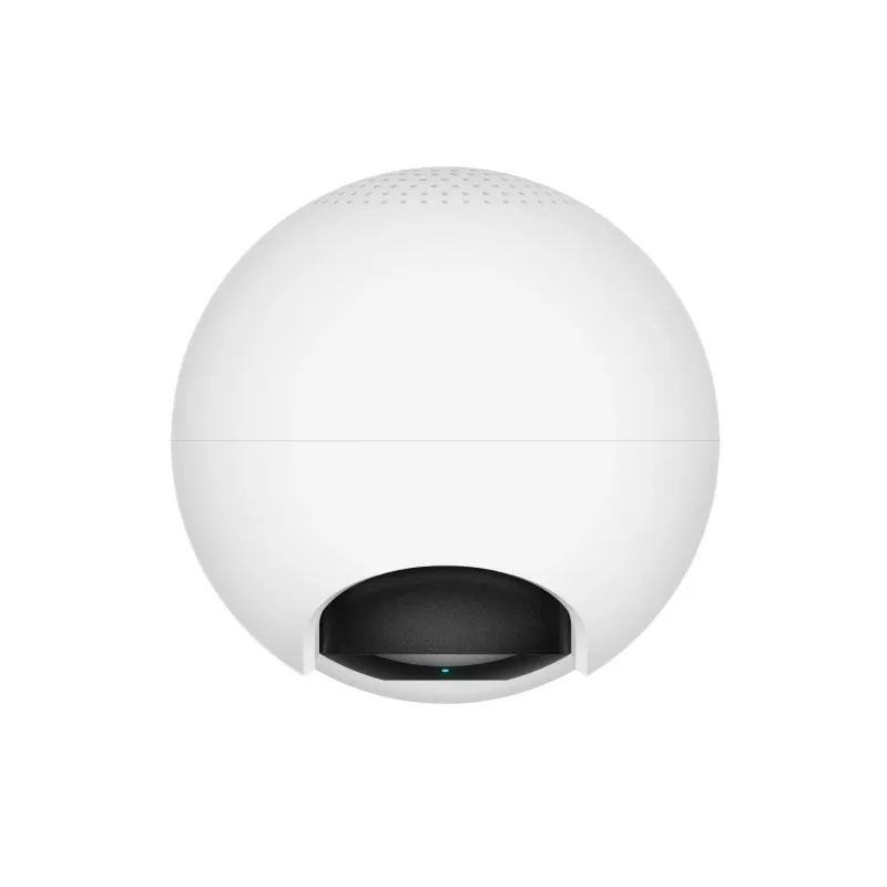 Novērošanas kamera Xiaomi Smart Camera C701 EU — 1080p, nakts redzamība, divvirzienu audio, kustību noteikšana