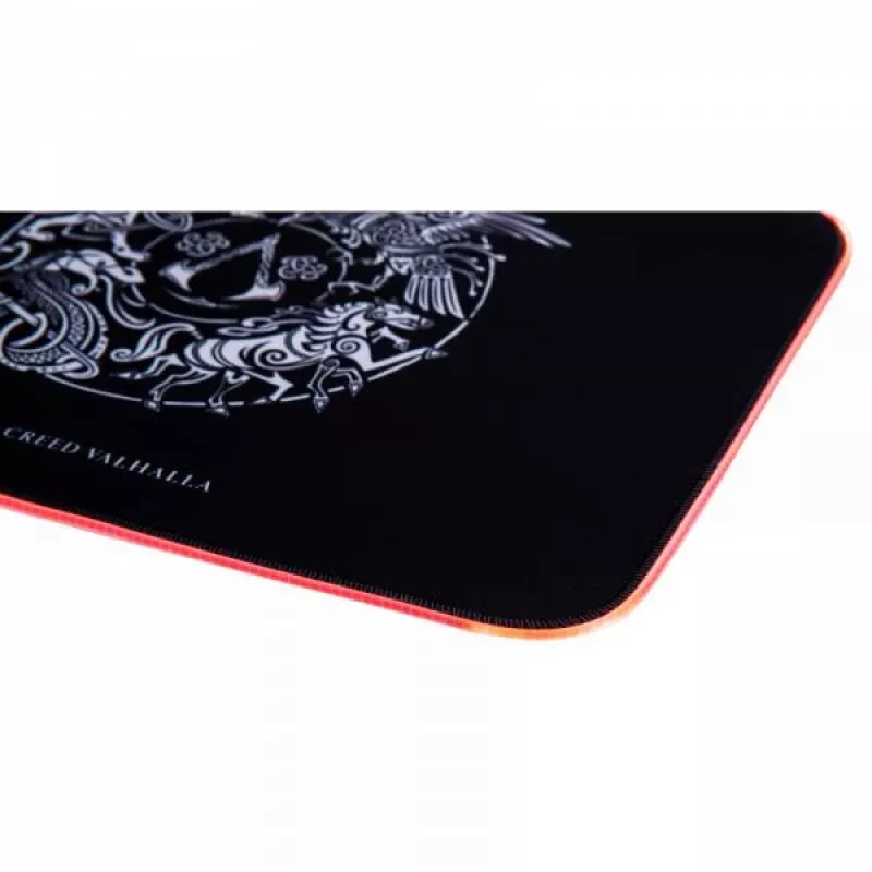 L33T Gaming 1830145 Assassins Creed RGB peles paliktnis (M) 355 x 255 x 3 mm