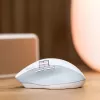 Bezvadu pele YENKEE 2095WH SPIN DUAL Smart Flying Scroll