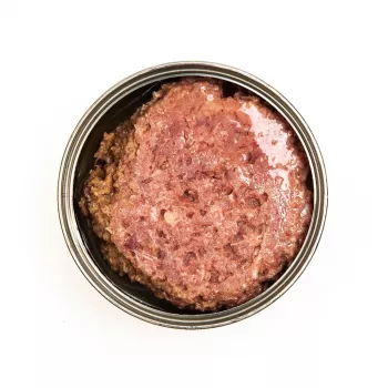 3COTY tītars - mitrā kaķu barība - 80g