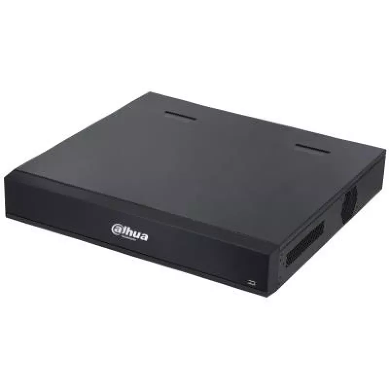 Dahua Technology NVR5432-XI/PRO tīkla video ierakstītājs 1,5U melns