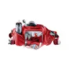 Deuter Pulse 5 l nieru jostas soma sarkana