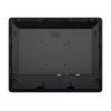 LCD monitori 1590L 15 collu skārienekrāns HDMI VGA USB Bezrāmja