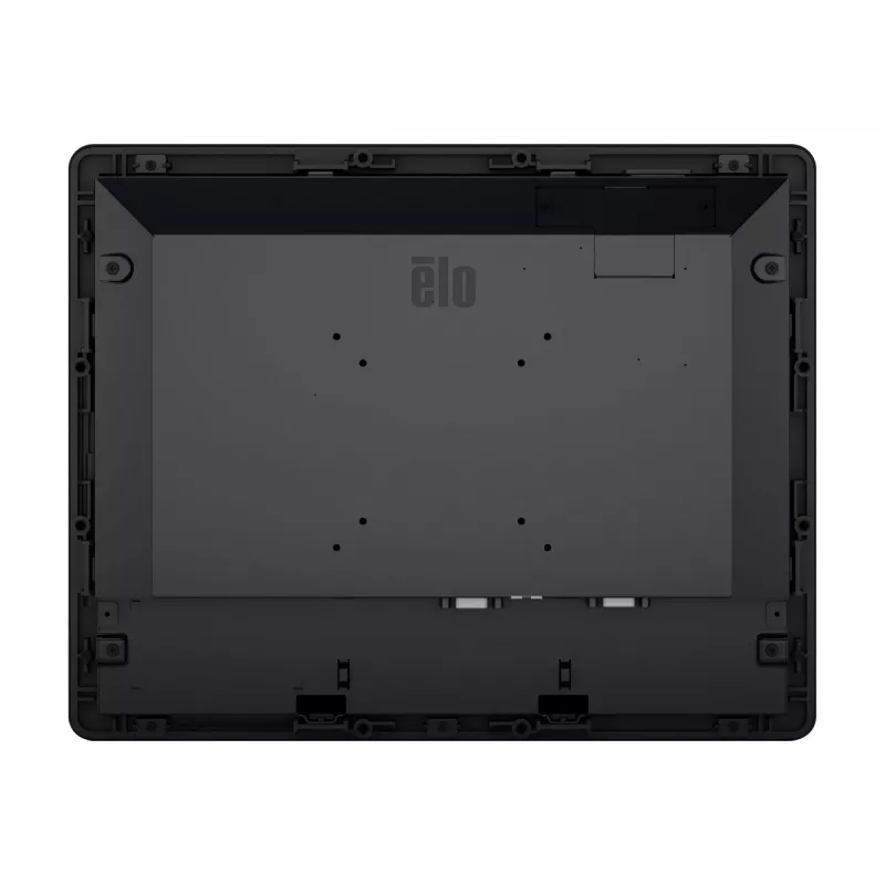 LCD monitori 1590L 15 collu skārienekrāns HDMI VGA USB Bezrāmja