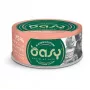 Oasy More Love Tuncis ar lasi 70gr