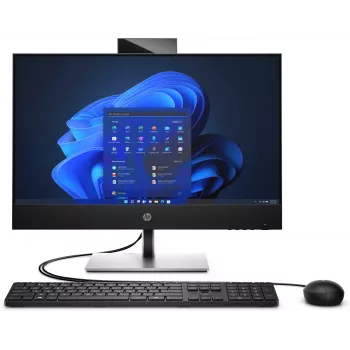 Dators AIO HP ProOne 440 G9 Intel Core i7-14700T 16 GB 512 GB SSD Windows 11 Pro