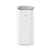 Maršrutētājs ZTE G5 Max Dual Band Wi‑Fi 802.11ac — 5G, Dual SIM, 1x 2.5GbE, USB‑C, 48V, balts