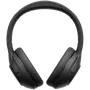 Bezvadu austiņas CANYON OnRiff 6 ar Bluetooth, ANC aktīvo trokšņu slāpēšanu, iebūvētu mikrofonu, ilgu baterijas darbības laiku, ergonomisku dizainu