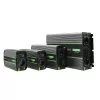 Qoltec Monolith strāvas adapteris/invertors Auto 4000 W Melns