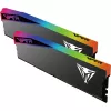 Atmiņa DDR5 Viper Elite 5 Ultra RGB 64GB/6000 (2x32GB) CL28