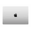 Apple MacBook Pro 14 collu klēpjdators — M5 Pro (15 kodolu procesors, 16 kodolu GPU), 24 GB RAM, 1 TB SSD, sudraba