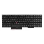 Tastatūra Lenovo Thinkpad T580/P52s 01HX150