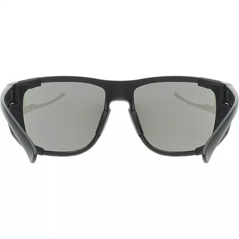 Multi-sport brilles UVEX sportstyle 312 — Uniseksa pilna rāmja ietvars, melns