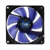 Noiseblocker BlackSilent ventilators XC1 - 80 mm (L-XC1B)