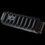 SSD disks Corsair MP600 PRO XT 8TB M.2 PCIe 4.0 NVMe, ar radiatoru