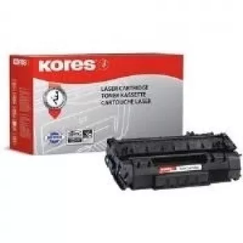 Kores G1236RBS printera palīgmateriāls, melns