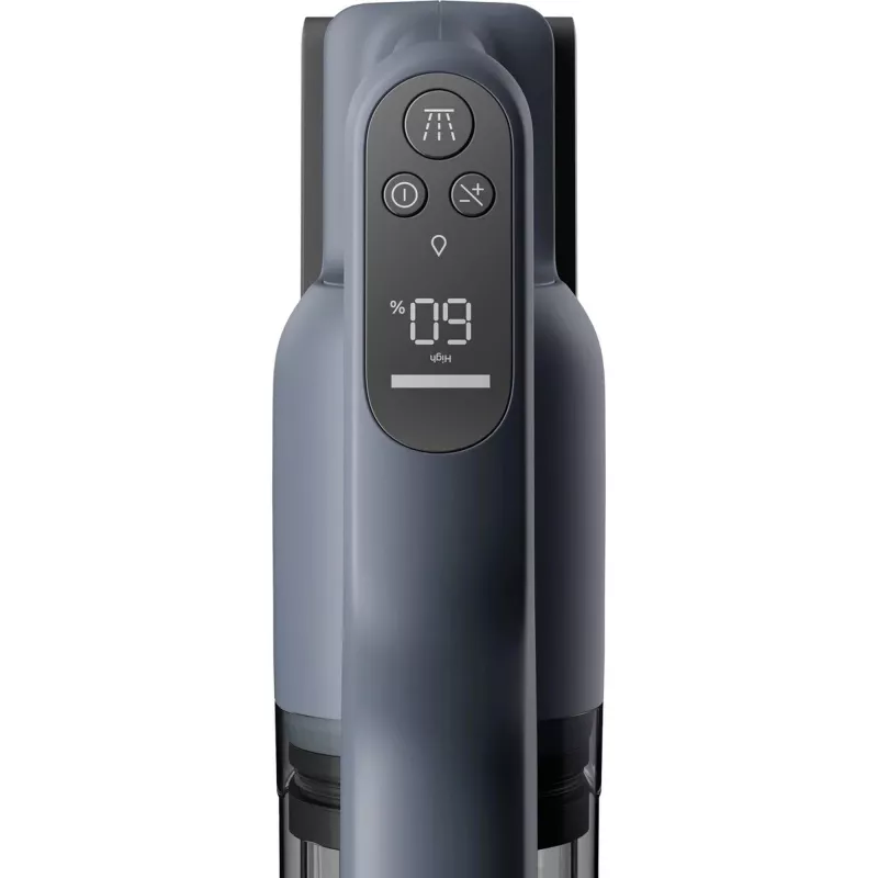Electrolux EW82U2DB 3-in-1 stick vacuum baterija Dry&wet Cyclonic Bagless 85 W Blue 4.3 Ah