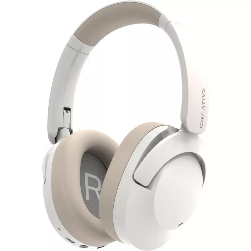 Austiņas Creative Labs Zen Hybrid 2