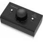 Behringer MONITOR1 skaļuma regulators Rotējošs skaļuma regulators